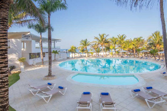 Image du whala bayahibe balcony offert par VosVacances.ca