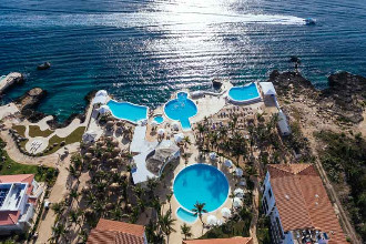 Image du whala bayahibe fitness offert par VosVacances.ca