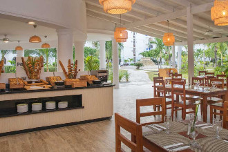Image du whala bayahibe golf offert par VosVacances.ca