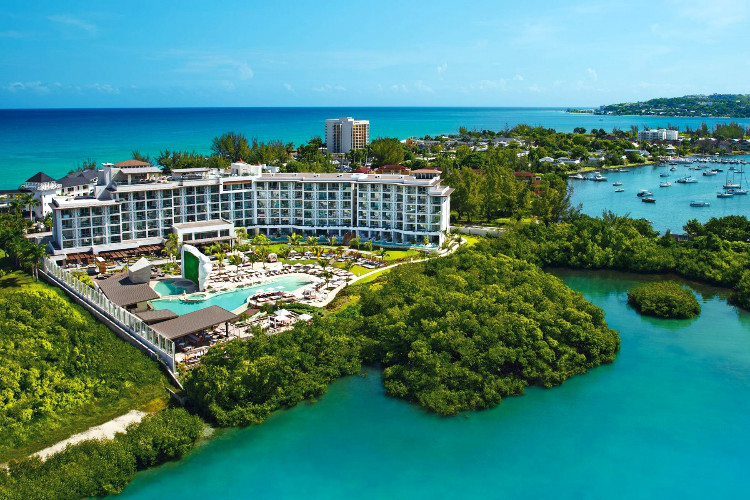 Image du breathless montego bay golf offert par VosVacances.ca