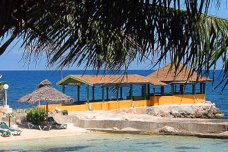 Image du club ambiance fitness offert par VosVacances.ca