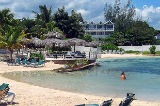 Image du club ambiance garden offert par VosVacances.ca
