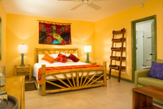 Image du country country beach offert par VosVacances.ca