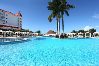 Image du grand bahia principe jamaica garden offert par VosVacances.ca