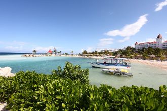 Image du grand bahia principe jamaica gym offert par VosVacances.ca