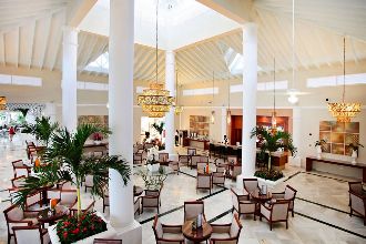 Image du grand bahia principe jamaica kids club offert par VosVacances.ca