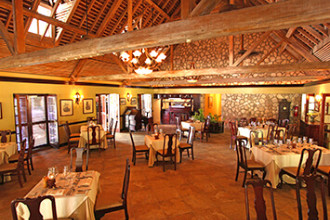 Image du half moon garden offert par VosVacances.ca