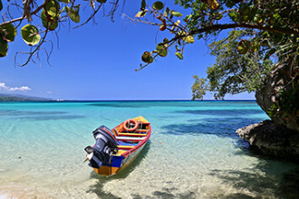 Image du jamaica inn fitness offert par VosVacances.ca