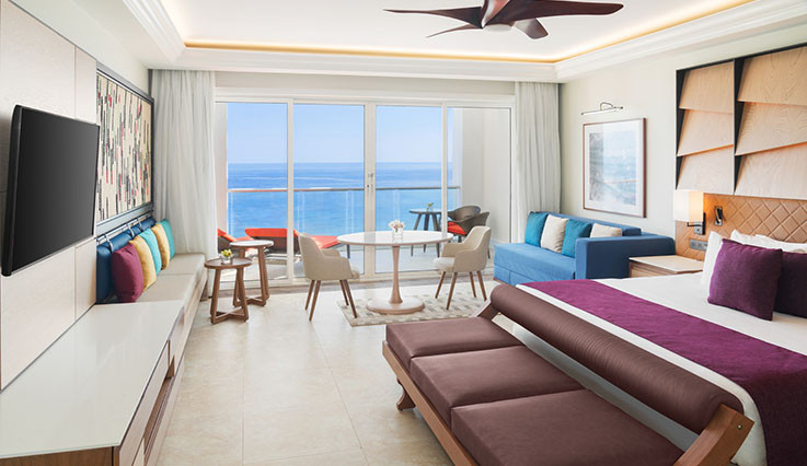 Image du jewel grande montego bay fitness offert par VosVacances.ca