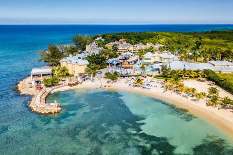 Image principale de l'hôtel Jewel Paradise Cove offert par VosVacances.ca