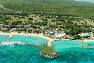 Main image of the Melia Braco offered by YourVacations.ca