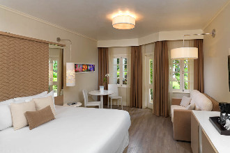 Image du melia braco balcony offert par VosVacances.ca