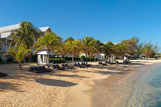 Image du melia braco beach offert par VosVacances.ca