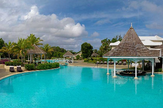 Image du melia braco fitness offert par VosVacances.ca