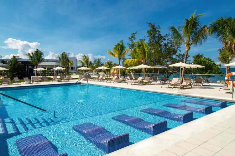 Image du riu montego bay golf offert par VosVacances.ca