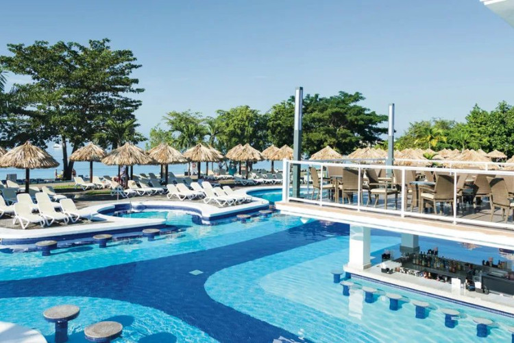 Image du riu negril garden offert par VosVacances.ca