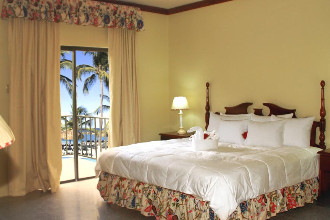 Image du rooms negril balcony offert par VosVacances.ca