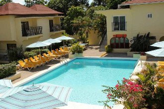 Image du rooms negril fitness offert par VosVacances.ca