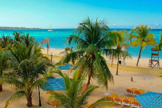 Image du rooms negril garden offert par VosVacances.ca