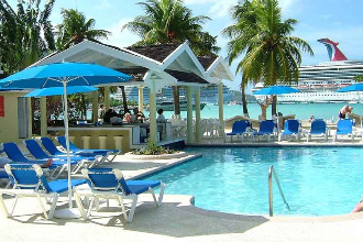Image du rooms ocho rios balcony offert par VosVacances.ca