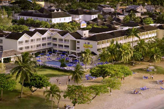 Image du rooms ocho rios beach offert par VosVacances.ca