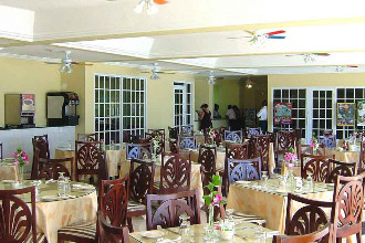 Image du rooms ocho rios fitness offert par VosVacances.ca