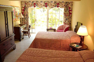 Image du rooms ocho rios garden offert par VosVacances.ca