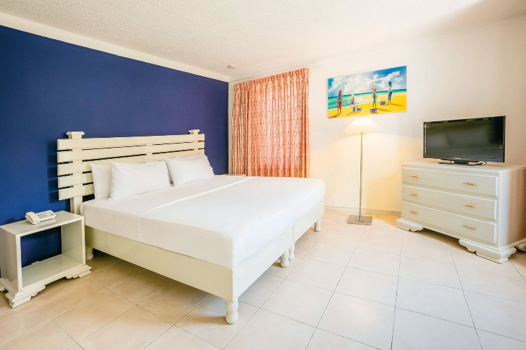 Image du royal decameron montego beach fitness offert par VosVacances.ca