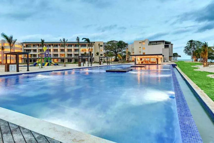 Image du royalton negril balcony offert par VosVacances.ca