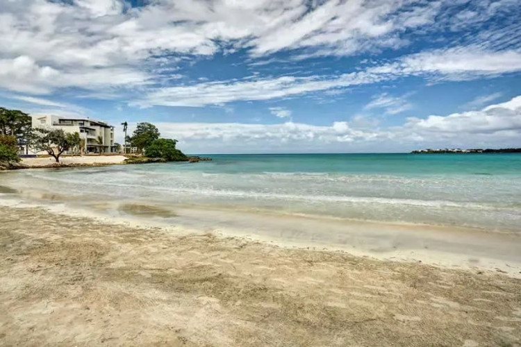 Image du royalton negril beach offert par VosVacances.ca