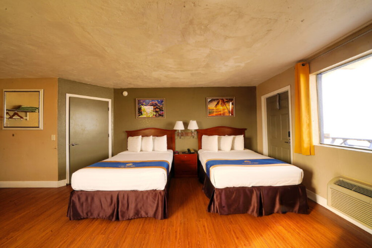 Image du sandals inn beach offert par VosVacances.ca