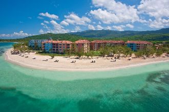 Image principale de l'hôtel Sandals South Coast offert par VosVacances.ca