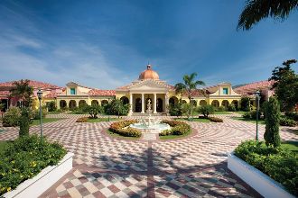 Image du sandals whitehouse garden offert par VosVacances.ca