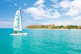 Image du sandals whitehouse golf offert par VosVacances.ca