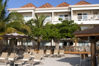 Image du sandy haven resort fitness offert par VosVacances.ca