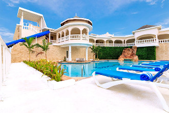 Image du travellers beach resort balcony offert par VosVacances.ca