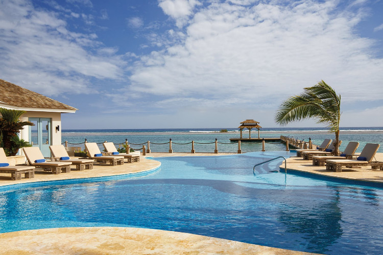 Image du zoetry montego bay garden offert par VosVacances.ca