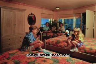 Image du disney caribbean beach beach offert par VosVacances.ca