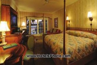Image du disney grand floridian beach offert par VosVacances.ca