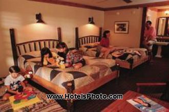 Image du disney port orleans beach offert par VosVacances.ca