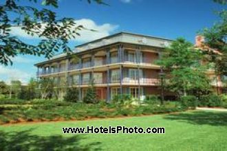 Image principale de l'hôtel Disney Port Orleans offert par VosVacances.ca