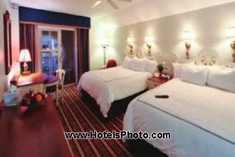 Image du disney yacht and beach club beach offert par VosVacances.ca