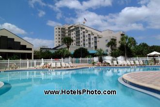 Image du enclave suites beach offert par VosVacances.ca