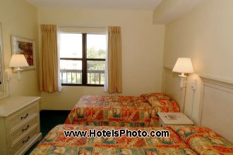 Image du enclave suites pool offert par VosVacances.ca