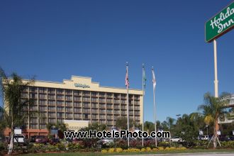 Image principale de l'hôtel Holiday Inn Maingate East offert par VosVacances.ca