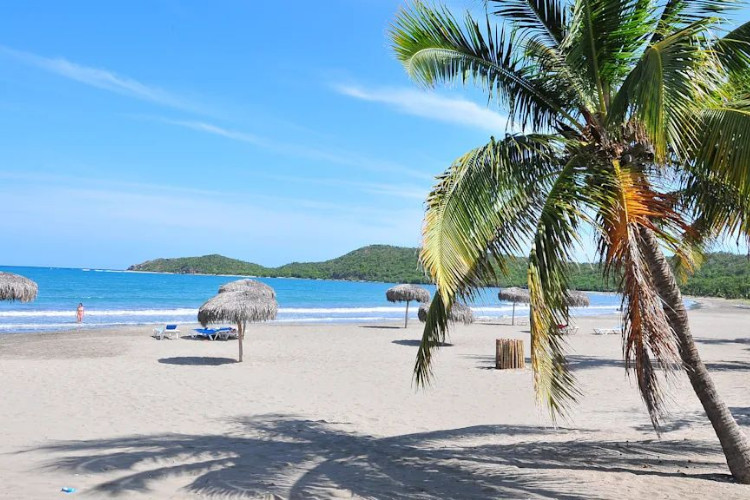 Image du club amigo marea del portillo beach offert par VosVacances.ca