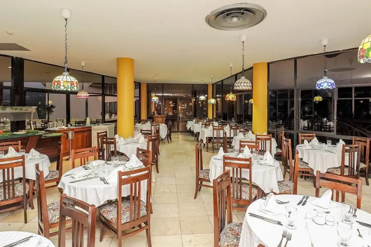 Image du club amigo marea del portillo garden offert par VosVacances.ca