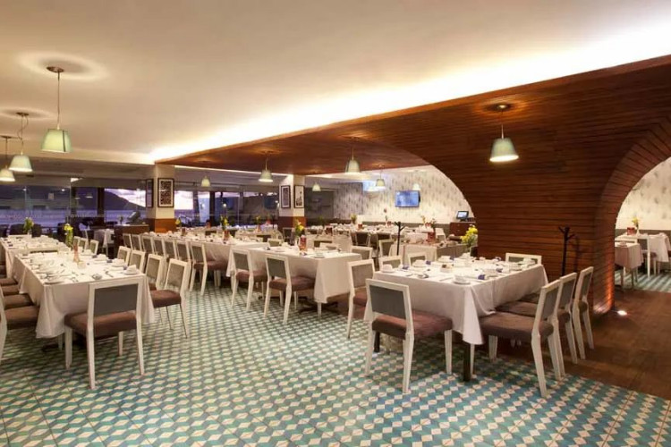 Image du emporio mazatlan golf offert par VosVacances.ca