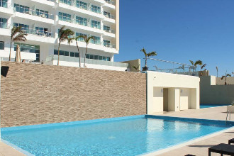 Image principale de l'hôtel The Local Hotels offert par VosVacances.ca
