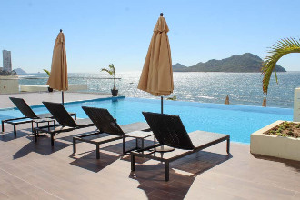 Image du the local hotels fitness offert par VosVacances.ca